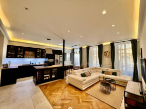 Appartement Urban4